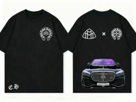 Picture of Chrome Hearts T Shirts Short _SKUChromeHeartsS-XLhgntxYH05017400